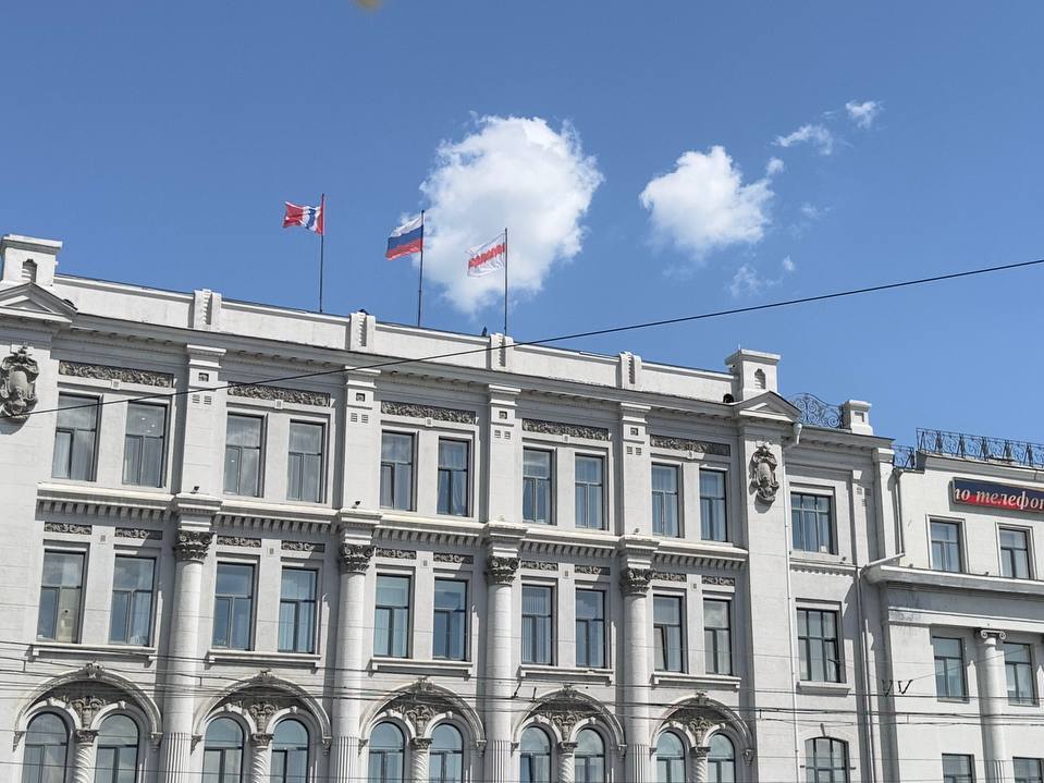 В мэрии Омска подвели итоги электронного аукциона по аренде земельных участков.