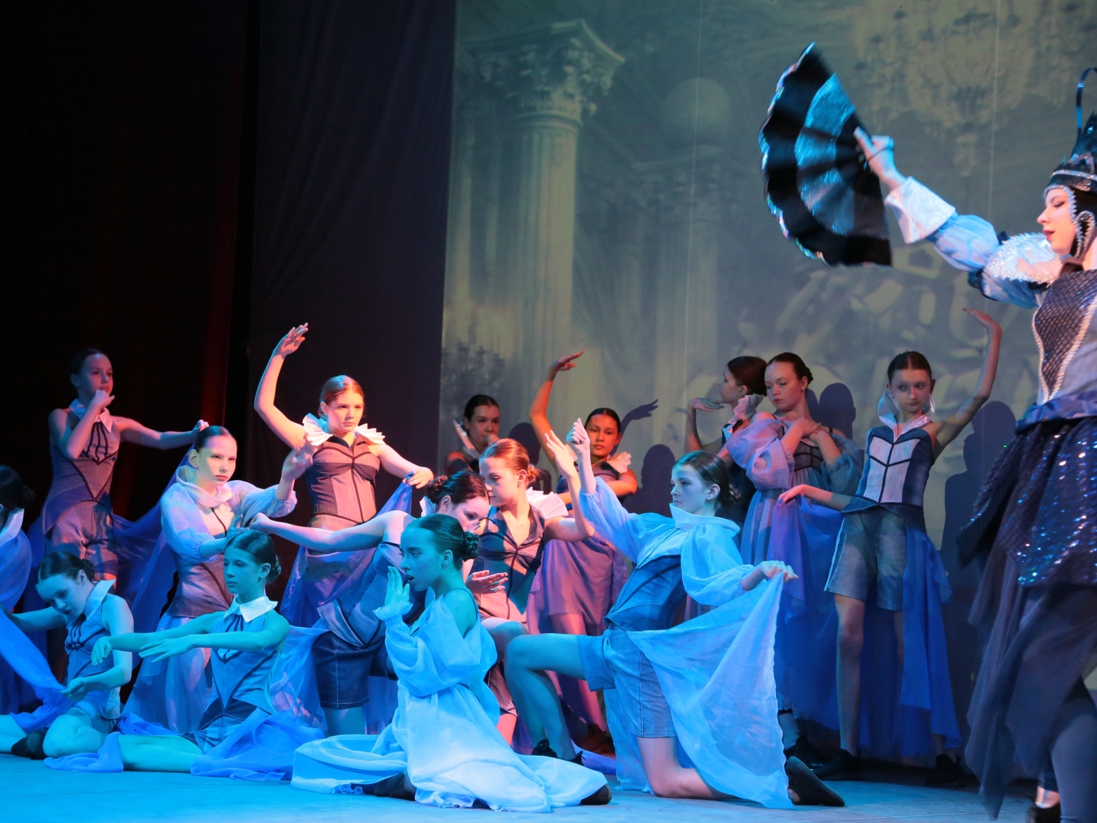 Фото: Владимир Казионов.