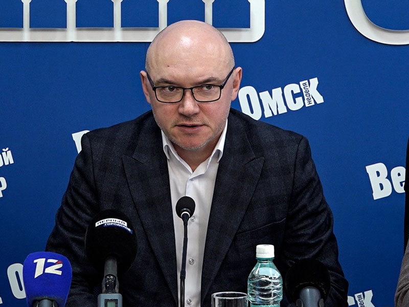 В Омске стартует весенний месячник чистоты.