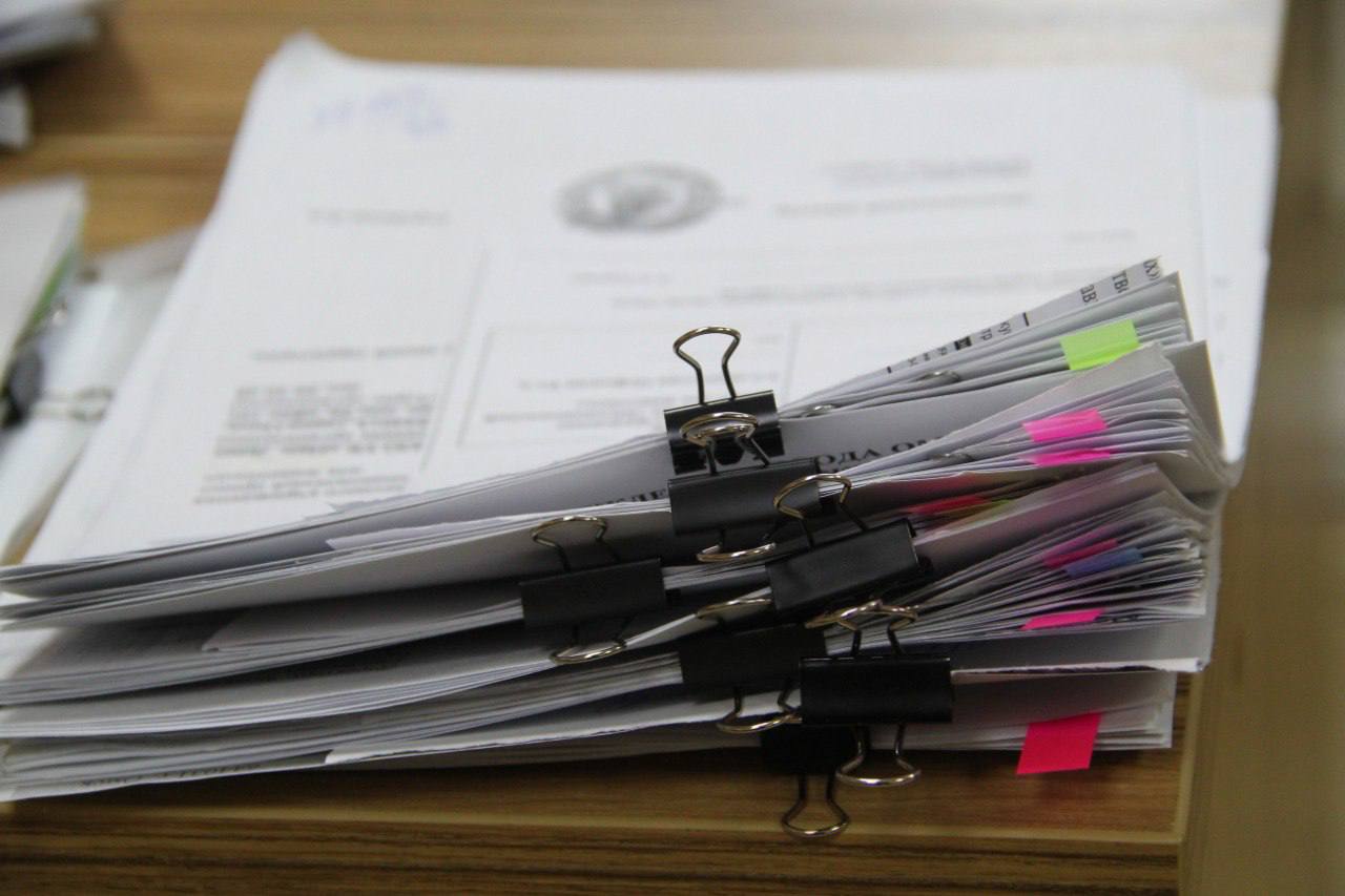 Сергей Шелест пригласил предпринимателей принять участие в конкурсе.