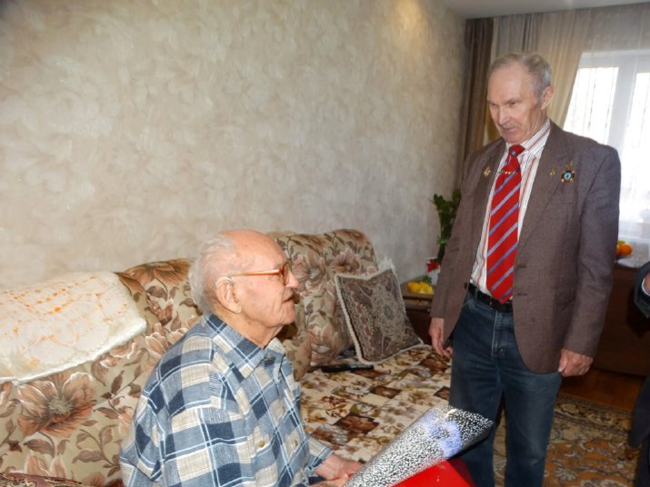 Фото: Людмила Белозерова.
