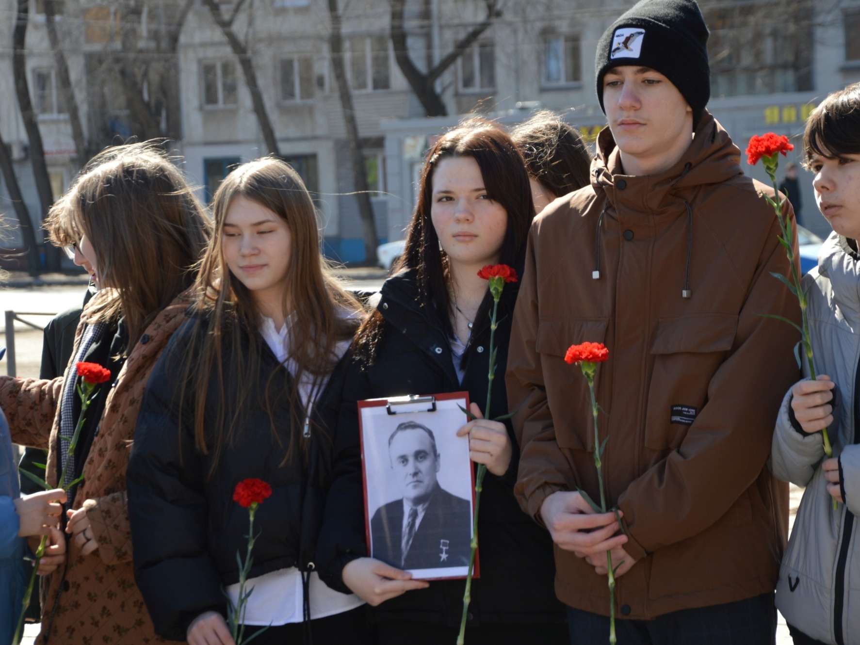 Фото: Яна Фомина.