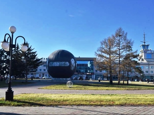 Сергей Шелест: Более 100 миллионов рублей направим на благоустройство площади Бухгольца.