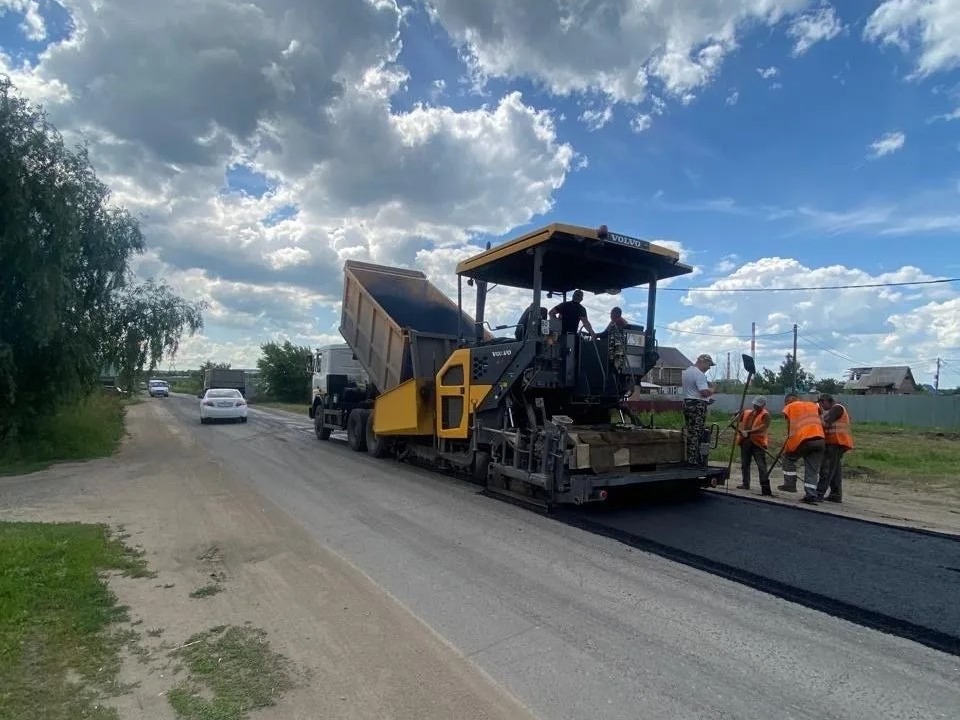 На Левобережье стартуют работы по ремонту тротуаров и проездов.