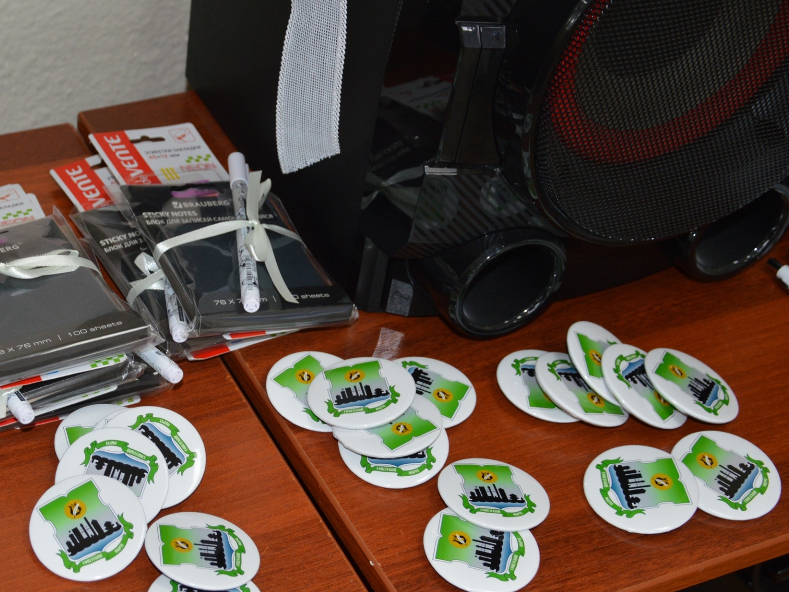 В Советском округе прошла этнографическая викторина.