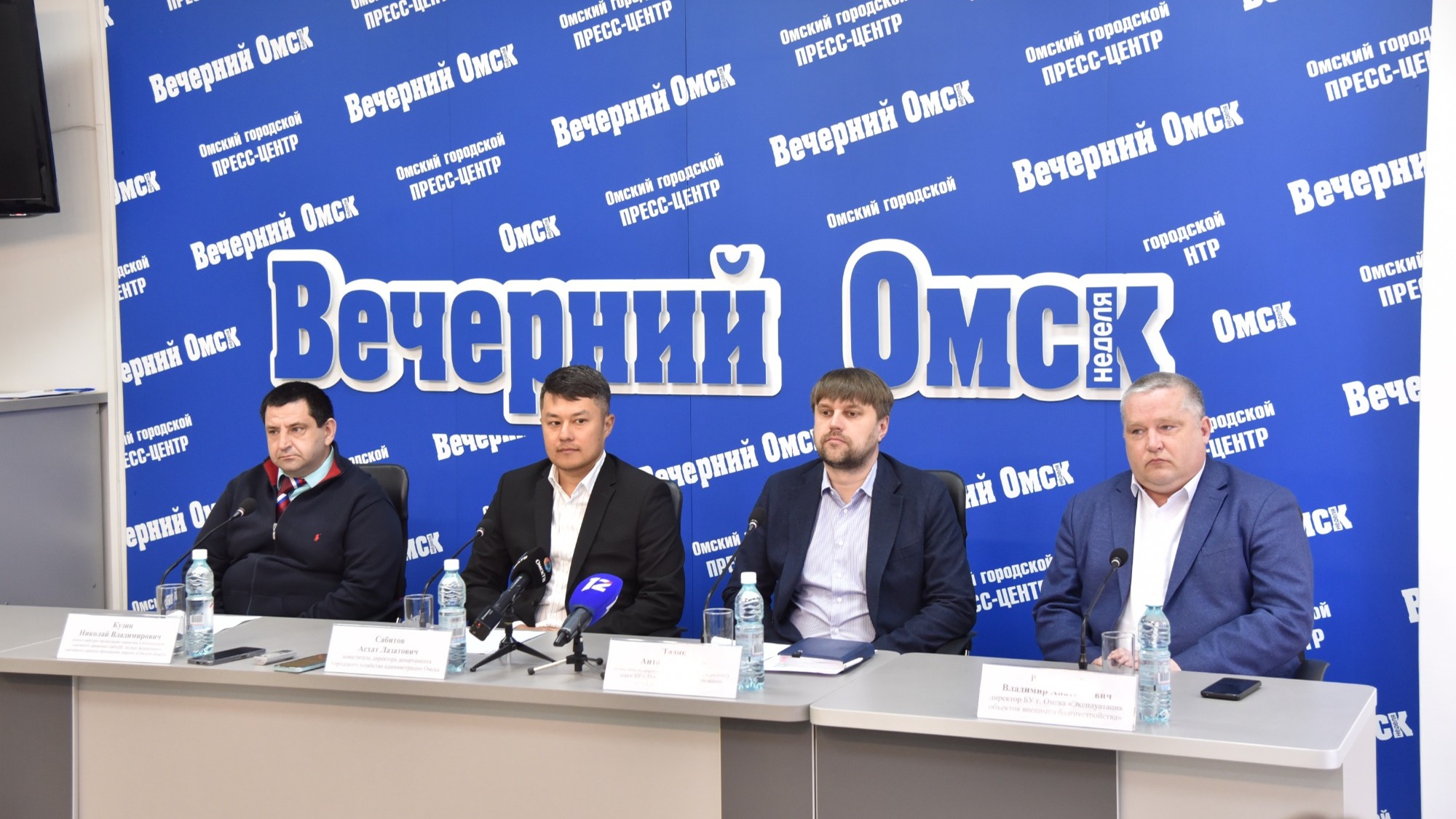 Фото: Сергей Сапоцкий.