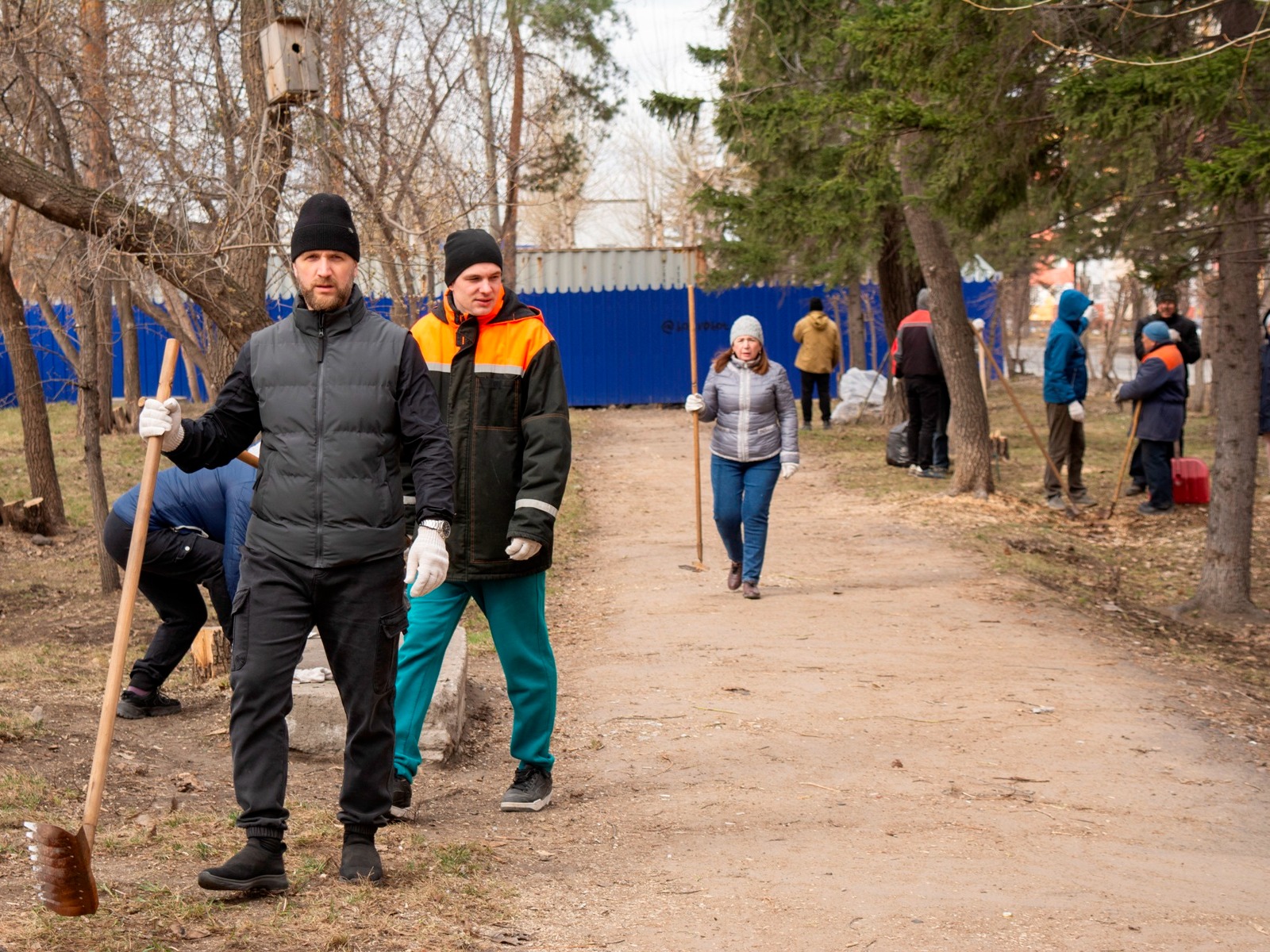 Фото: Алина Юсупова.