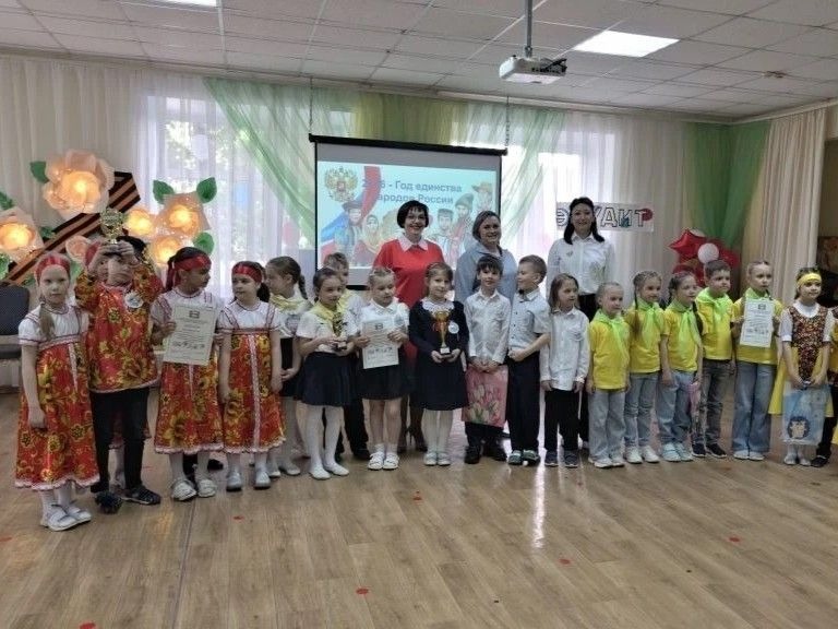 В Омске подвели итоги городской олимпиады «Эрудит».