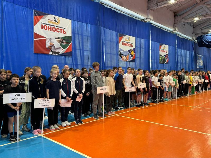 Воспитанники спортивных школ города Омска присоединятся к региональному фестивалю ГТО.