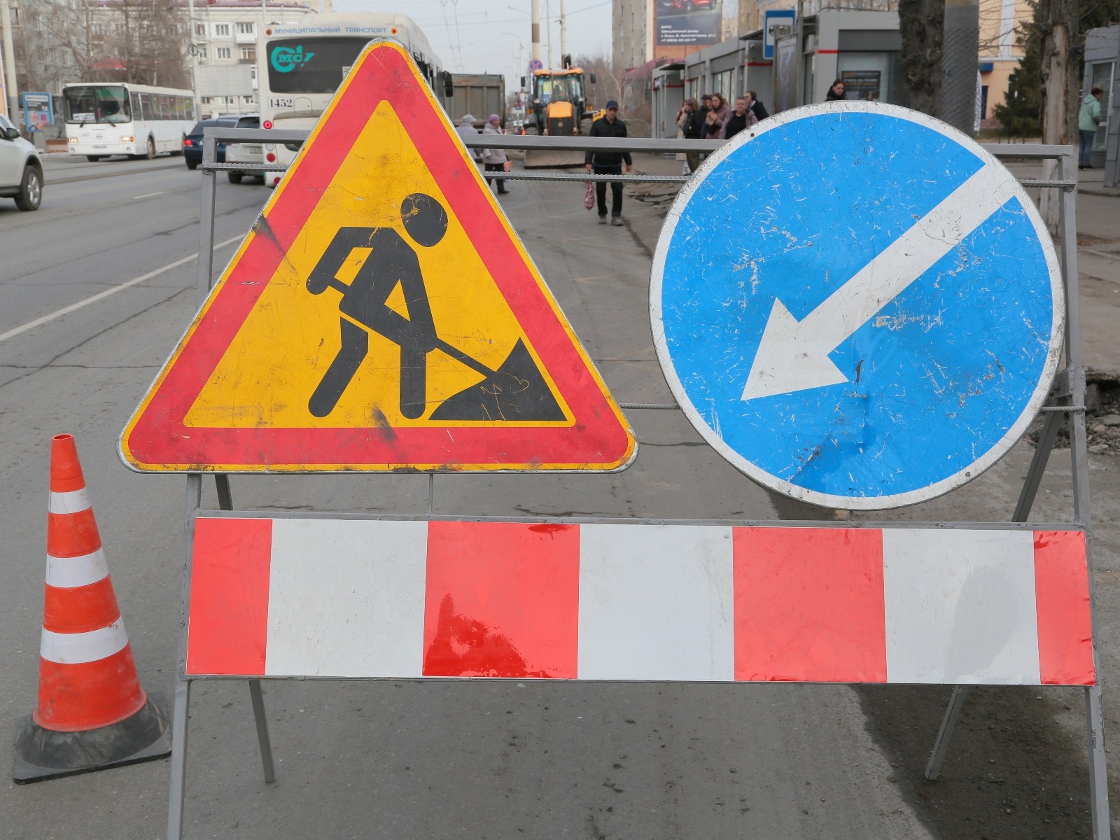 Фото: Владимир Казионов.