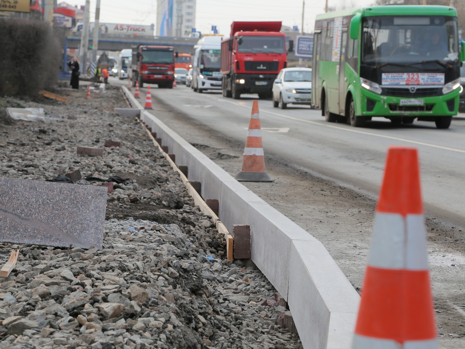 Фото: Владимир Казионов.
