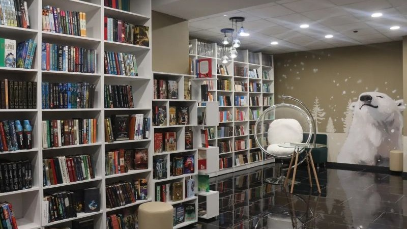 Сергей Шелест рассказал о планах по обустройству территории в Центральном округе.