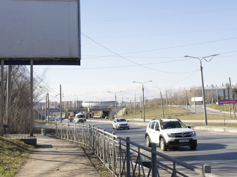 В Омске продолжается гарантийное обследование дорог.