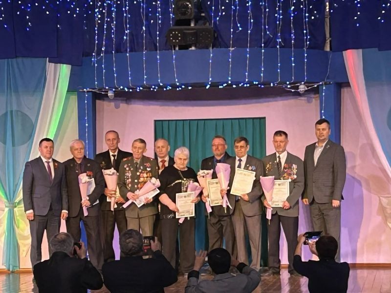 В Омске проходит цикл памятных мероприятий, посвященных  40-й годовщине аварии на Чернобыльской АЭС.