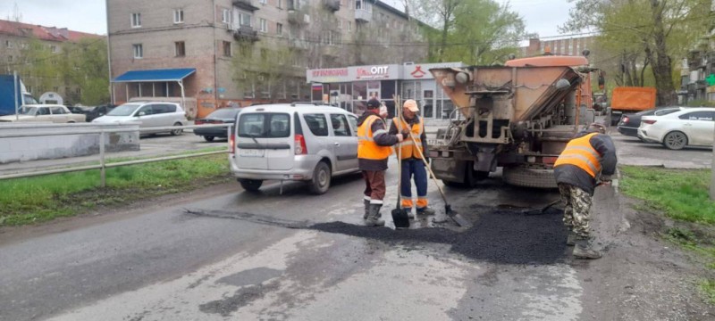 Сергей Шелест рассказал об уборке города после праздничных мероприятий.