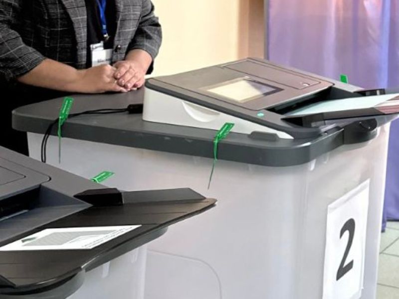 В Центральном округе пройдут довыборы в Омский городской Совет.