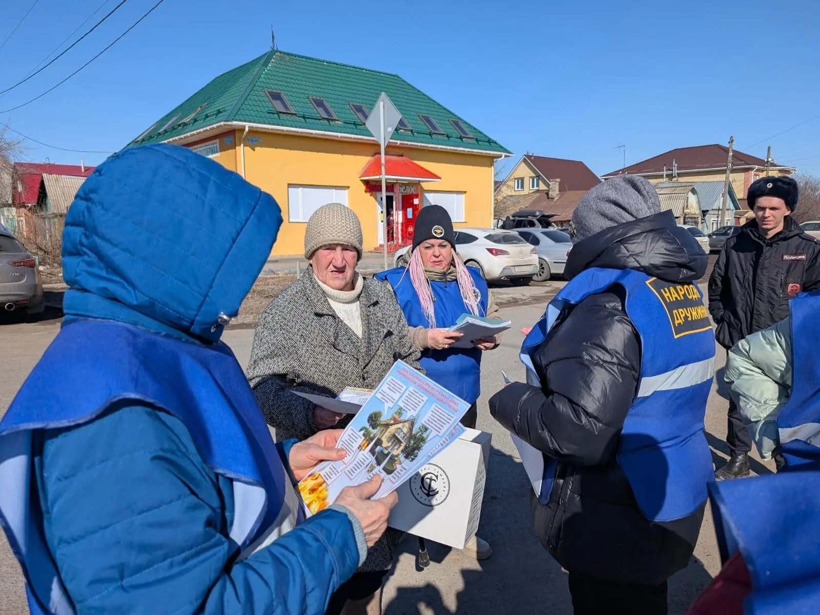 Омичам напоминают правила эксплуатации печного оборудования.