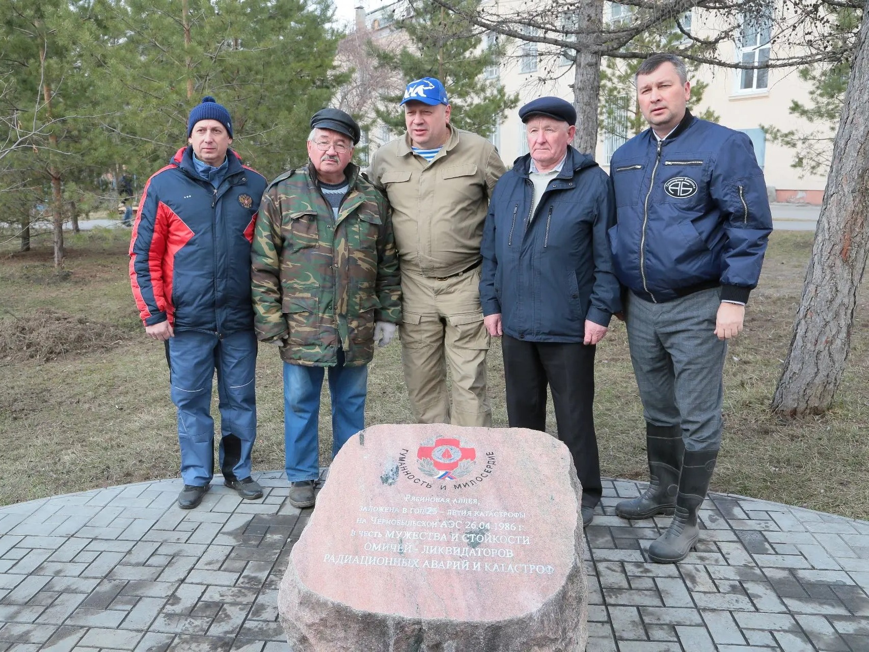 Фото: Владимир Казионов.