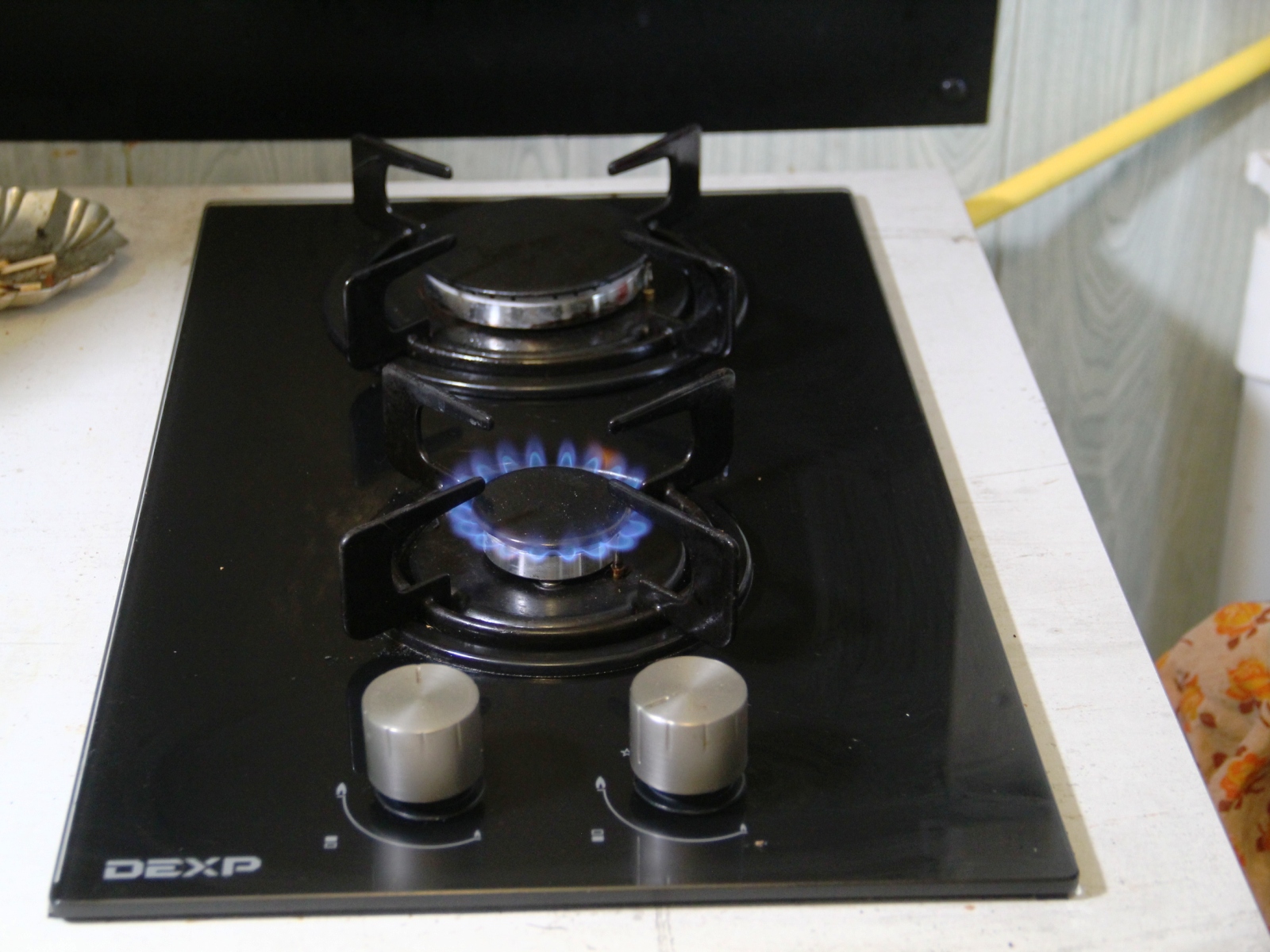 Многоквартирные дома на отдаленной территории Октябрьского округа перейдут на природный газ.