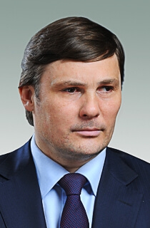 Дроздов Сергей Владимирович.