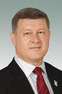 Лицкевич Дмитрий Иванович.