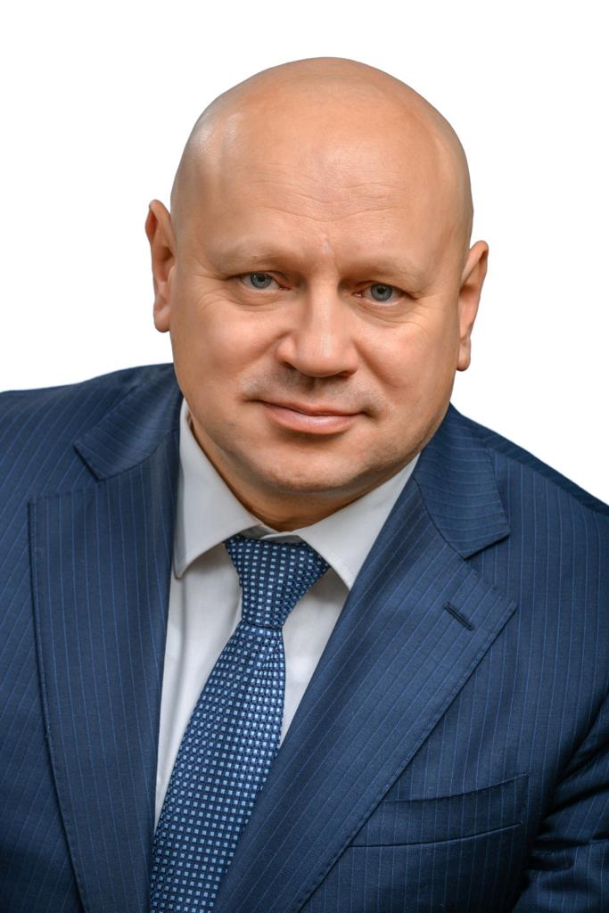 Шелест Сергей Николаевич.