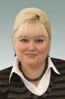 Студеникина Светлана Михайловна.