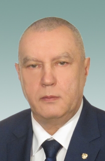 Фролов Сергей Петрович.