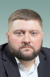 Иванищев Юрий Ильич.