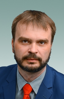 Корольков Павел Юрьевич.