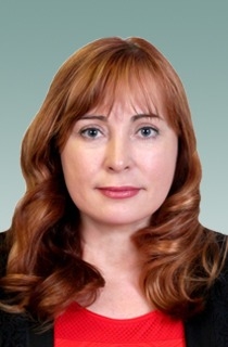 Старовойтова Наталья Петровна.