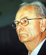 Сергей Иосифович Манякин (1923–2010).