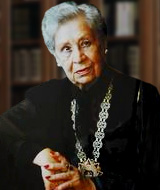 Валентина Яковлевна Тулупова (1914–2003).