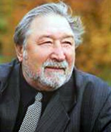 Юрий Яковлевич Глебов (1930–2017).