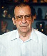 Леонид Васильевич Полуэктов (1927–2004).