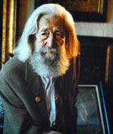 Алексей Николаевич Либеров (1911–2001).
