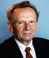Алексей Михайлович Ситников (1925–2005).