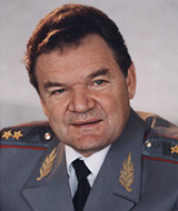 Евгений Афанасьевич Стороженко (1938–2005).