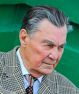 Николай Григорьевич Грицевич (1920 – 2023).