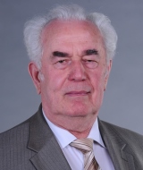 Болеслав Станиславович Буковский (1938–2018).