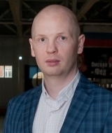 Алексей Викторович Тищенко (родился в 1984 году).