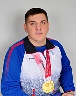 Александр Анатольевич Кузюков (родился в 1987 году).