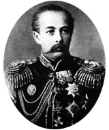 Николай Геннадьевич Казнаков (1824–1885).