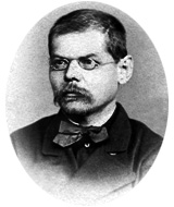 Григорий Николаевич Потанин (1835–1920).
