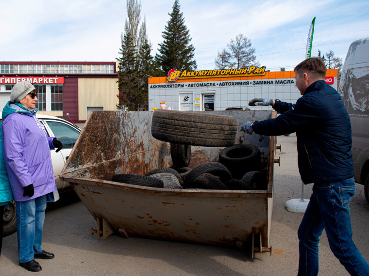 Фото: Алина Юсупова.