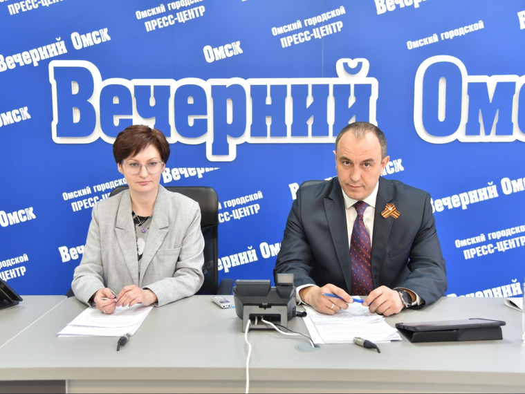 Глава Центрального округа Радик Валиахметов рассказал о задачах, которые ставит перед своей командой.