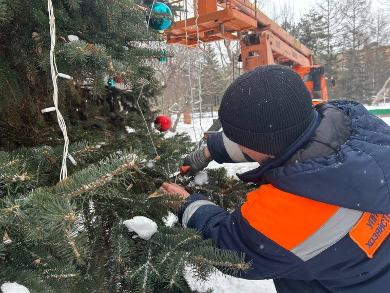 Фото: Татьяна Сыксина.