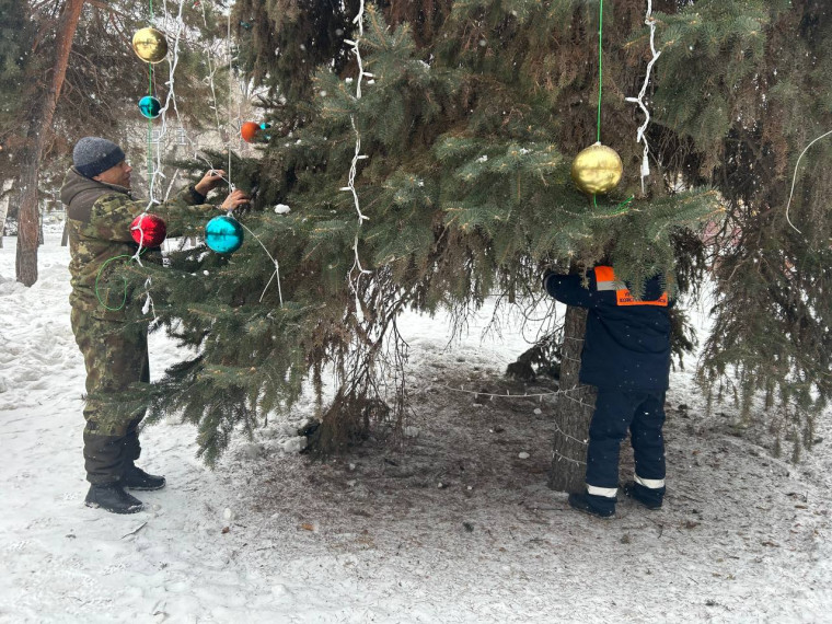 Фото: Татьяна Сыксина.