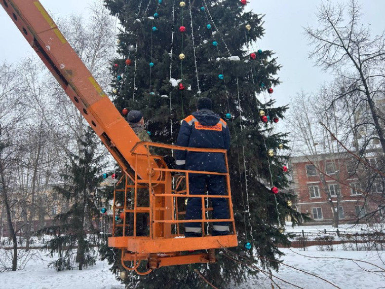 Фото: Татьяна Сыксина.