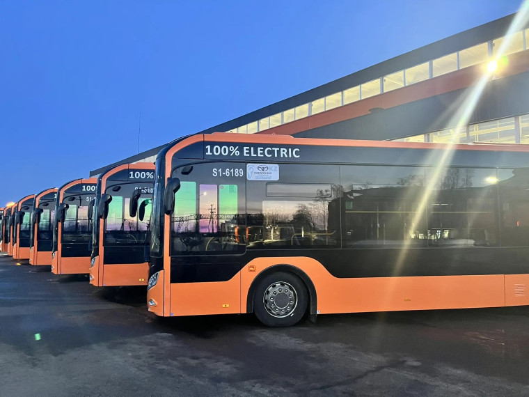 Сергей Шелест рассказал об итогах рабочего визита в Павлодар.